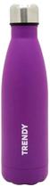 Garrafa Termica Trendy 16452 500ML - Roxo