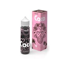 Vgod Usa Liq. 60ML Zero Coco/0MG