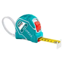 Fita Métrica Total TMT126651 5MX19MM
