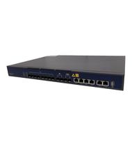 F. Gpon Olt 8PON V1600G1-B 2*10GE 4*Ge RJ45 2*Ge SFP Uplink