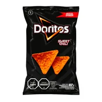 Salgadinho Doritos Sweet Chili 82G