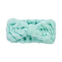 Cala Acs de Beleza Spa Solutions Algodon Elastico Mint Green