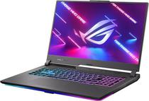 Notebook Asus Rog Strix G713PL-G17.R94070 FHD AMD RYZEN9-7845HX/ 17/ 16GB/ 1TB SSD/ Nvidia Geforce RTX4070/ Gray