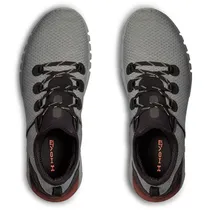 Tênis Under Armour Masculino 3021220-003 9,5 Hovr Preto