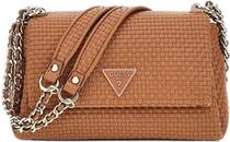 Bolsa Guess WW921921 Cognac - Feminina