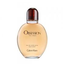 Calvin Klein Obsession Edt M 125ML