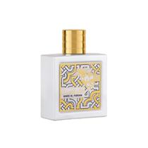 Perfume Lattafa Qaed Al Fursan Unlimited 90ML