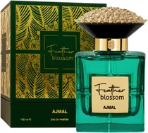 Perfume Ajmal Feather Blossom Edp 100ML - Feminino