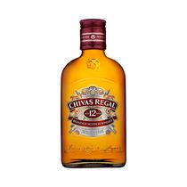 Whisky Chivas Regal 12 A?Os 200ML