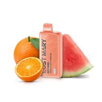 Pod Descartavel Lost Mary Mo 10000 Puffs - Orange Watermelon