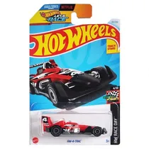Car Hot Wheels HW-4-Trac HTC76 0134