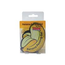 Purederm Banana Peeling Gel - 12 Pouches