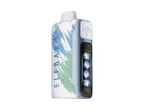 Elfbar King 40K Nic Key Lime