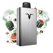 Vape Descartavel Ignite V80 8000 Puffs com 5% Nicotina - Cactus