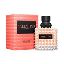 Perfume Valentino Donna Born In Roma Coral Fantasy Edp Feminino 100ML