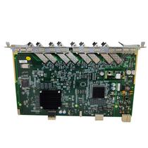 F. Olt Placa Gtgo Gpon C+ 8 SFP C300-C320