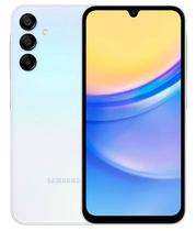 Celular Samsung Galaxy A15 5G SM-A156M 256GB / 8GB Ram / DS/ 6.5/ DSN/ 50MP- Light Blue(Global