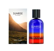 s.Dustin Sunrise Edp Mas 100ML