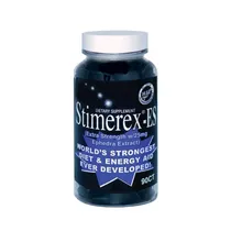 Stimerex -Es 90 Cápsulas