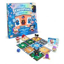 Jogo de Tabuleiro Funko Kingdomania: Series 1 Super Game Pack (64092)