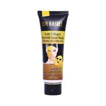 Mascarilla Facial DR.Rashel Gold Collagen Peel Off 120ML