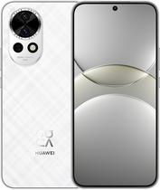 Smartphone Huawei Nova 13 BLK-LX9 Dual Sim Lte 6.7" 12GB/256GB White