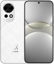 Smartphone Huawei Nova 13 BLK-LX9 Dual Sim Lte 6.7" 12GB/256GB White