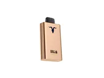 Ignite V120 Pro Gold Grape Ice