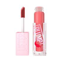 Brillo Labial Maybelline Lifter Plump Chili 005 Peach Fever 5.4ML