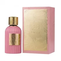Perfume Paris Corner Qissa Pink Edp Feminino 100ML