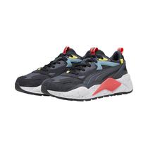 Calzado Deportivo Puma 394791-02 RS-X Efek