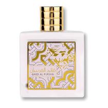 Perfume Lattafa Qaa'Ed Al Fursan Unlimited Branco Masculino Edp 90ML