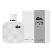 Perfume Lacoste L.12.12 Blanc Eau de Parfum Masculino 100ML