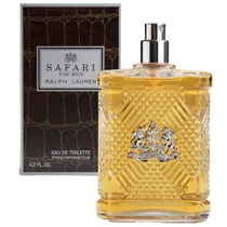 Perfume Ralph Lauren Safari For Men Ediçao 125ML Masculino Eau de Toilette