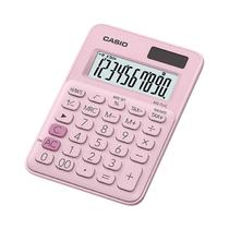 Calculadora Casio MS-7UC-PK Rosa