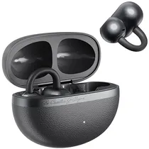 Fone de Ouvido Sem Fio QCY Crossky C50 BH25CT06A - Cinza