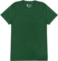 Camiseta Hydrant TH000010 Verde Musgo - Masculina