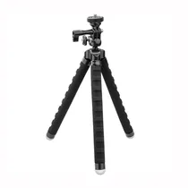 Tripé Flexível Magnus TB-200GO para Gopro