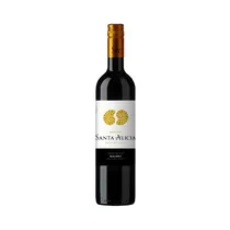 Vino Santa Alicia Reserva Malbec 750ML