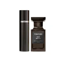 Kit Tom Ford Oud Wood Edp 50ML 2 Piezas
