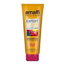 Shampoo Amalfi Sem Sulfato para Cabelo Tingido 250ML