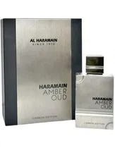 Perfume Al Haramain Amber Oud Carbon Edition M Edp 200ML