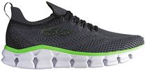 Tenis Olympikus Cygnus Masculino Chumbo/Green