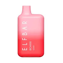 Elfbar 4000 Puffs Cola