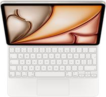 Apple Magic Keyboard para iPad Air 13 (M2) e Pro 12.9 Ingles MJQL3LL (iPad Nao Incluido)