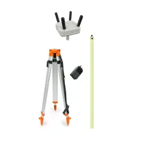 Dji Part Agras Relay Support With TriPod