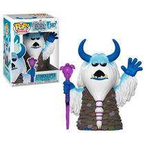 Funko Pop Smallfoot Stonekeeper 597