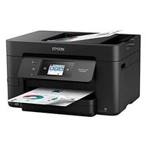 Impressora Epson Workforce PRO-EC4020 Wif Mult Color 110V