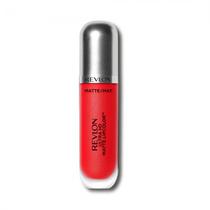 Batom Liquido Revlon Ultra HD Matte 625 HD Love Amour