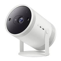 Projector Samsung Freestyle SP-LFF3CLAXXPR FHD/230LM/Wi-Fi - White